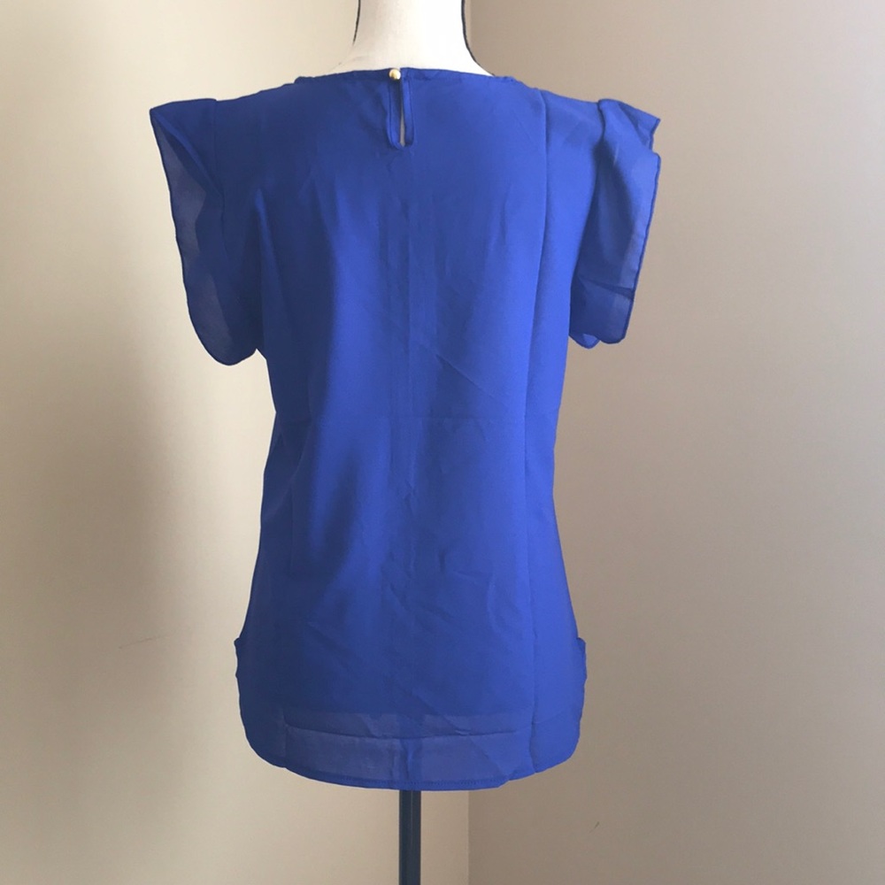 Blouse - Picture 3 of 3